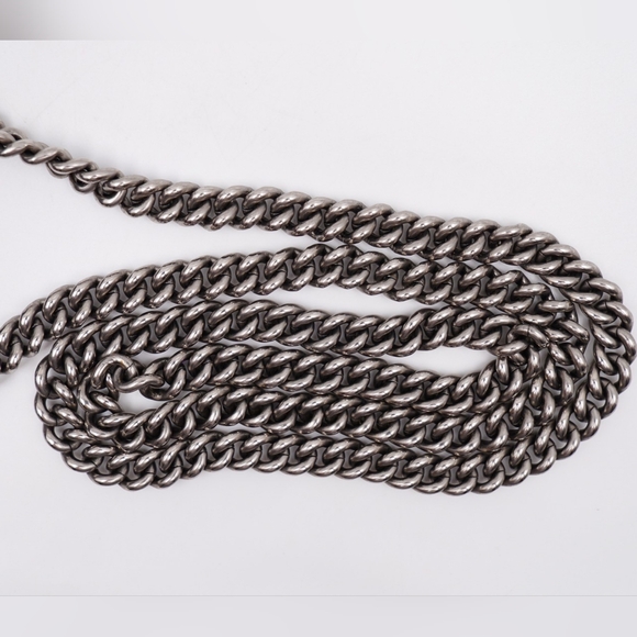 AU14❤️ GUCCI Web Dionysus Leather Chain Crossbody Bag - Picture 9 of 16